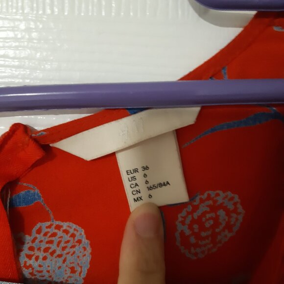 H&M Dress - Picture 4 of 4